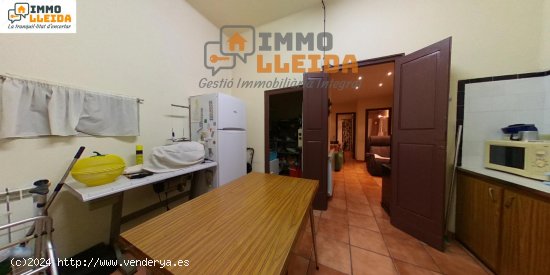 Unifamiliar adosada en venta  en Sidamon - Lleida