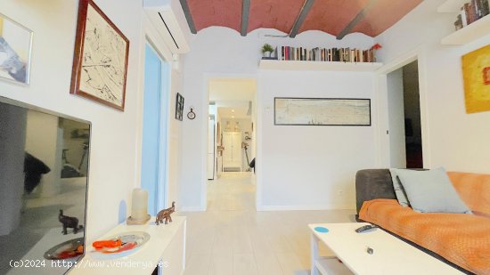  Piso en venta  en Barcelona - Barcelona 