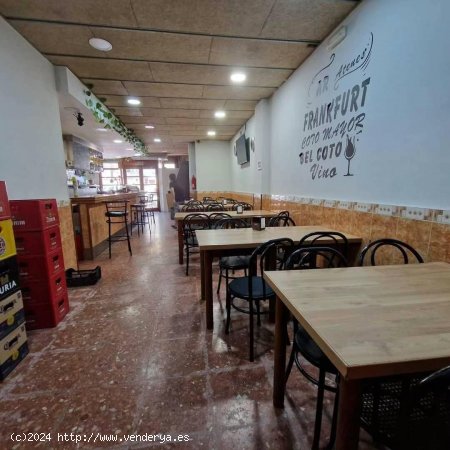 Local comercial en alquiler  en Mataró - Barcelona