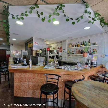 Local comercial en alquiler  en Mataró - Barcelona