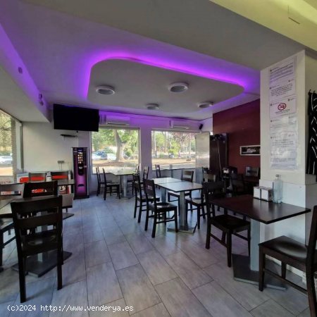  Local comercial en alquiler  en Cerdanyola del Vallès - Barcelona 