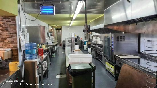 Local comercial en alquiler  en Sant Adrià de Besòs - Barcelona