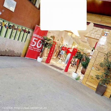 Local comercial en alquiler  en Barcelona - Barcelona