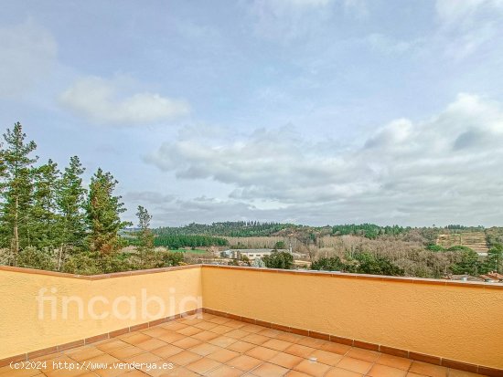 Unifamiliar aislada en venta  en Santa Coloma de Farners - Girona