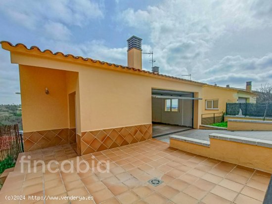 Unifamiliar aislada en venta  en Santa Coloma de Farners - Girona