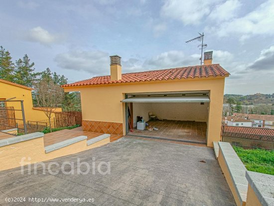 Unifamiliar aislada en venta  en Santa Coloma de Farners - Girona