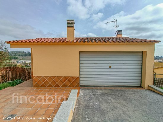 Unifamiliar aislada en venta  en Santa Coloma de Farners - Girona