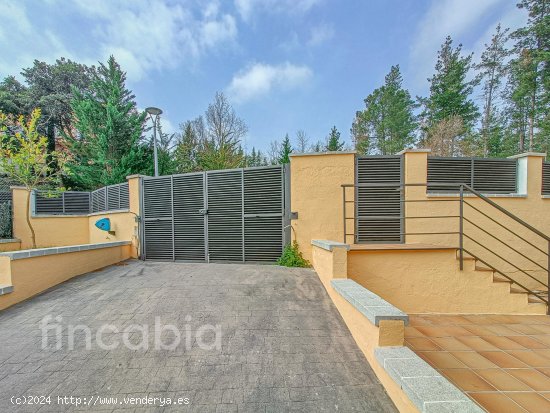 Unifamiliar aislada en venta  en Santa Coloma de Farners - Girona