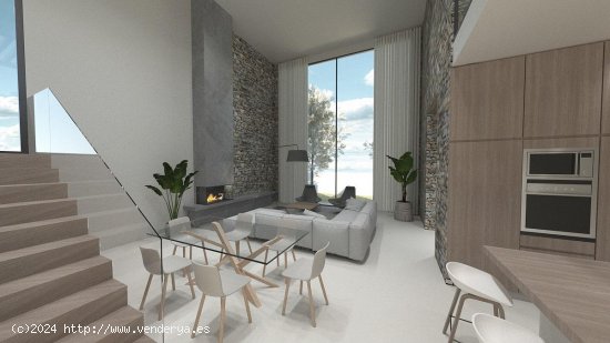 Chalet / Torre en venta  en Caldes de Malavella - Girona