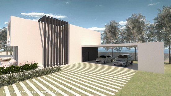 Chalet / Torre en venta  en Caldes de Malavella - Girona