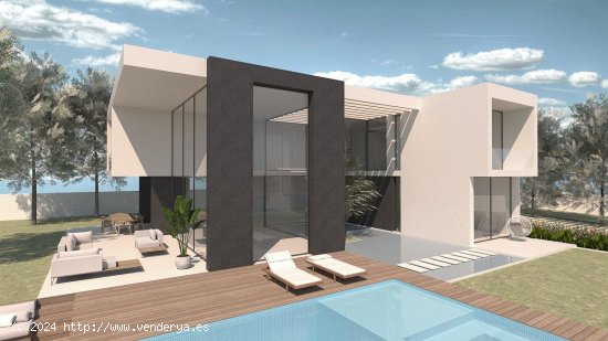 Chalet / Torre en venta  en Caldes de Malavella - Girona