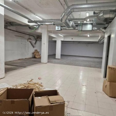 Local comercial en alquiler  en Barcelona - Barcelona