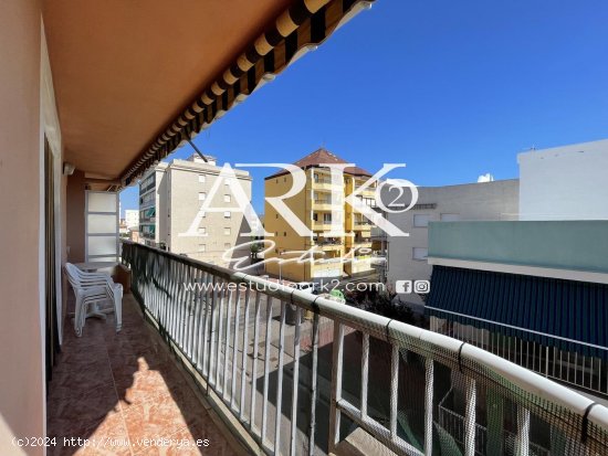 Apartamento en venta  en Miramar - València