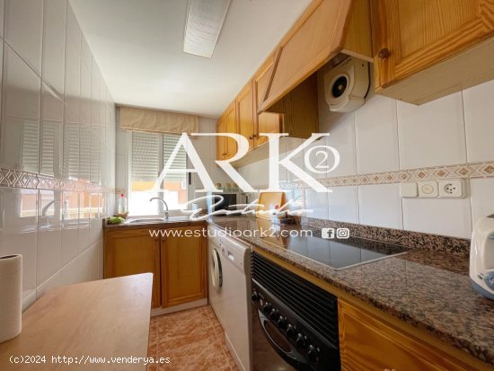 Apartamento en venta  en Miramar - València