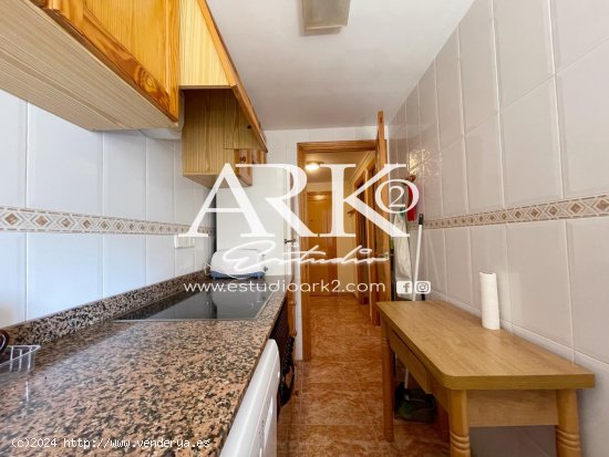 Apartamento en venta  en Miramar - València