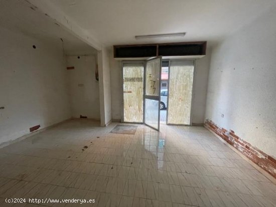  Local comercial en venta  en Premià de Mar - Barcelona 