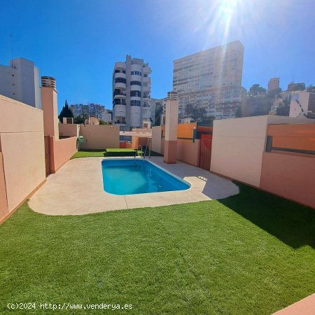 Piso en Venta en Playamar - Torremolinos