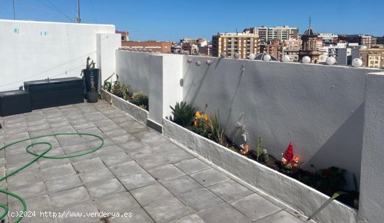 Ático de Obra Nueva en Venta en Valencia Valencia LA SAïDIA