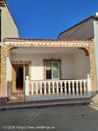 Casa de pueblo en Venta en Cerricos, Los Almería