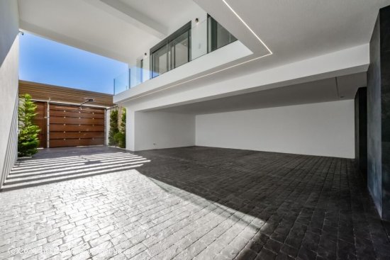 Casa-Chalet en Venta en Finestrat Alicante