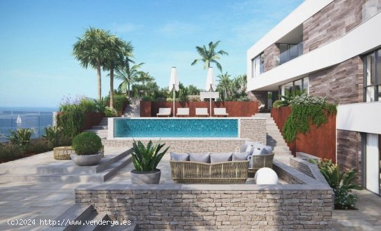 Casa-Chalet en Venta en Cabo De Palos Murcia