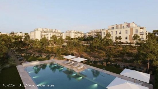 Apartamento en Venta en Godella Valencia