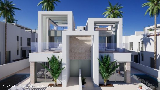 Casa-Chalet en Venta en Rojales Alicante