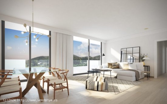 Apartamento en Venta en Lagunas De Mijas, Las Málaga