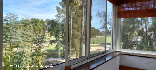 Apartamento en Venta en Mijas Golf Málaga