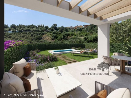 Casa-Chalet en Venta en Manacor Baleares