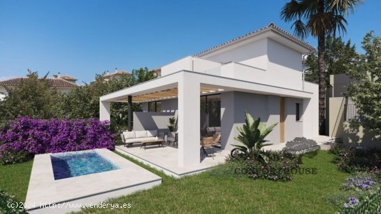 Casa-Chalet en Venta en Manacor Baleares