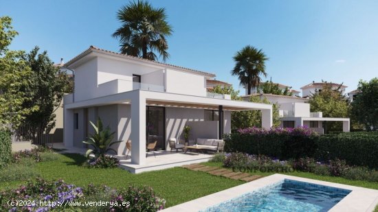 Casa-Chalet en Venta en Manacor Baleares