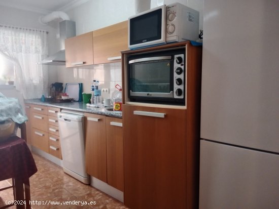 Piso en Venta en San Luis De Sabinillas Málaga