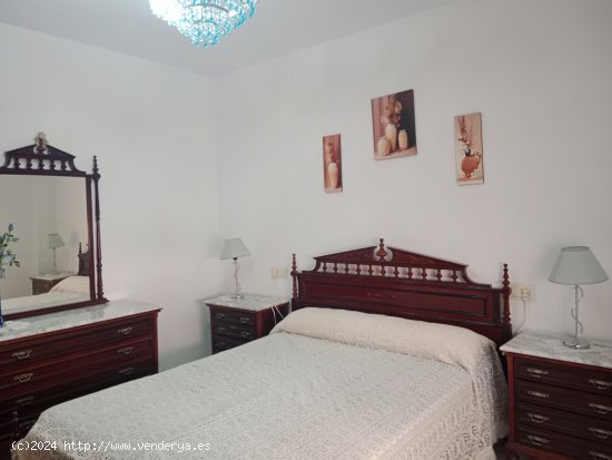 Piso en Venta en San Luis De Sabinillas Málaga