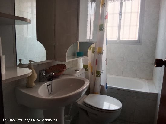 Piso en Venta en San Luis De Sabinillas Málaga