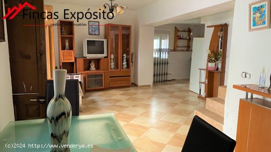 Casa de pueblo en Venta en Vélez Malaga Málaga