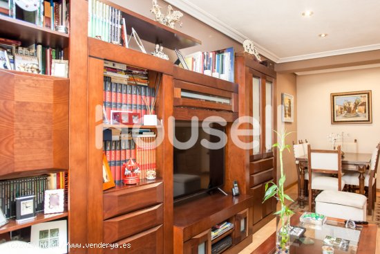 Piso en venta de 104m² Calle Lucero, 37001 Salamanca