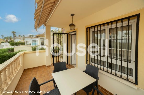 Chalet adosado de 121 m² Avenida Ramblas de Oleza, 03189 Orihuela (Alacant)