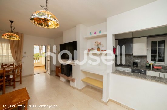 Chalet adosado de 121 m² Avenida Ramblas de Oleza, 03189 Orihuela (Alacant)