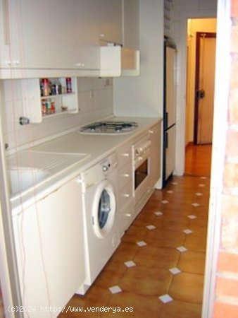 Apartamento en Venta en Murcia Murcia LA FAMA