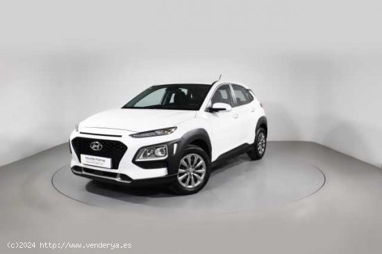  Hyundai Kona ( 1.0 TGDI Essence 4x2 )  - Barcelona 