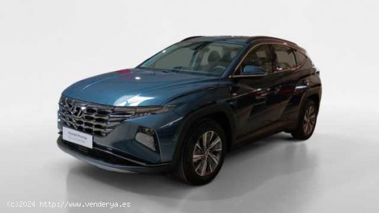 Hyundai Tucson ( 1.6 TGDI 48V Maxx 4x2 )  - Cartagena