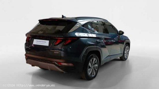 Hyundai Tucson ( 1.6 TGDI 48V Maxx 4x2 )  - Cartagena