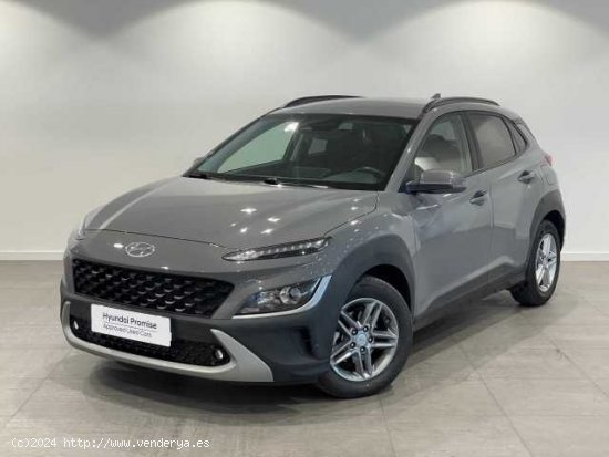 Hyundai Kona ( 1.0 TGDI DT Maxx 4x2 )  - Lliçà De Vall