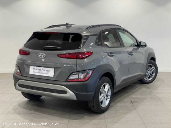 Hyundai Kona ( 1.0 TGDI DT Maxx 4x2 )  - Lliçà De Vall