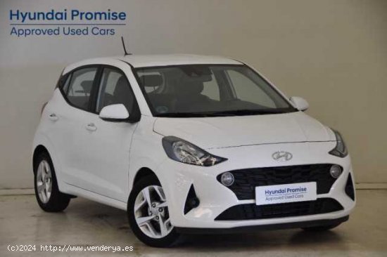 Hyundai i10 ( 1.0 MPI Klass )  - Lliçà De Vall