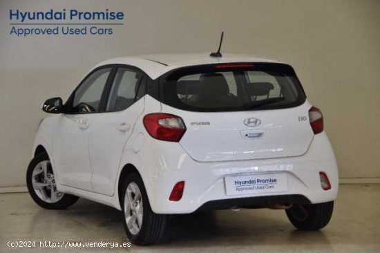 Hyundai i10 ( 1.0 MPI Klass )  - Lliçà De Vall