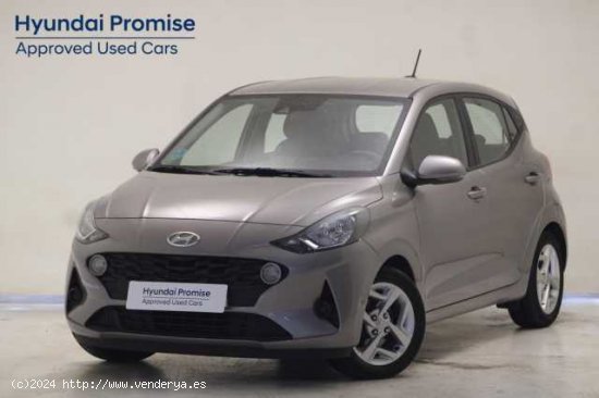 Hyundai i10 ( 1.0 MPI Klass )  - Lliçà De Vall