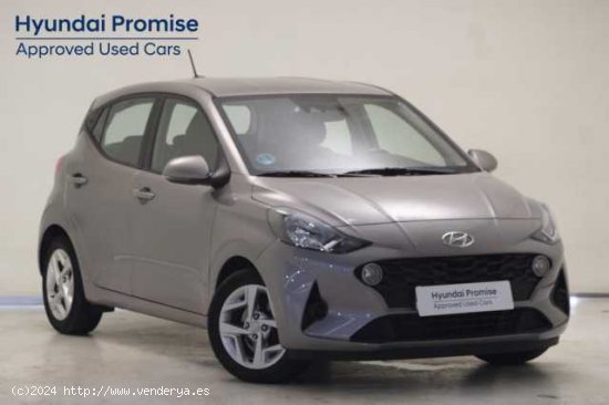 Hyundai i10 ( 1.0 MPI Klass )  - Lliçà De Vall