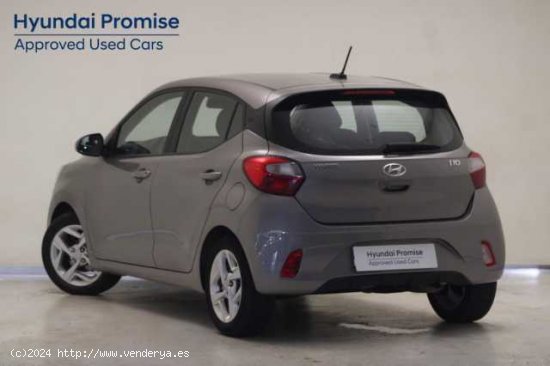 Hyundai i10 ( 1.0 MPI Klass )  - Lliçà De Vall